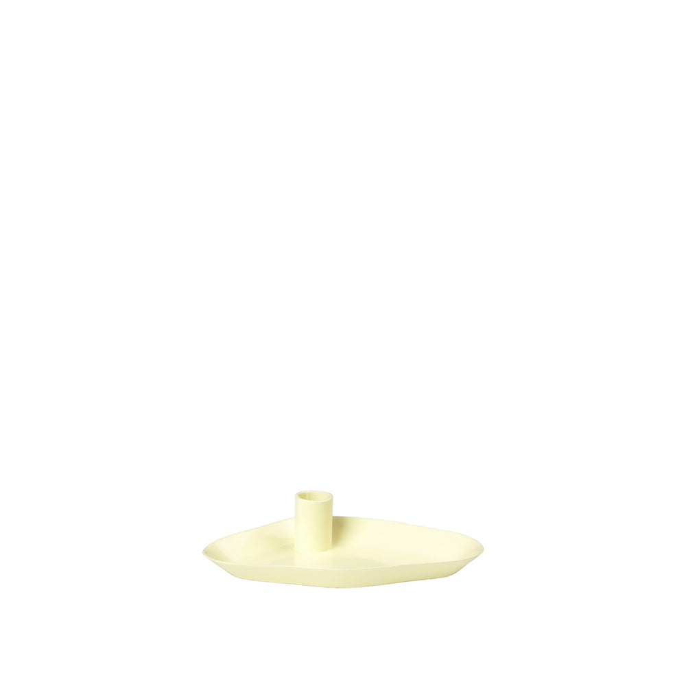 
                  
                    MIE MINI Light Yellow Candle Holder
                  
                