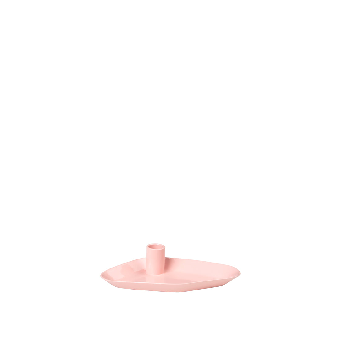 
                  
                    MIE MINI Pale Blush Candle Holder
                  
                