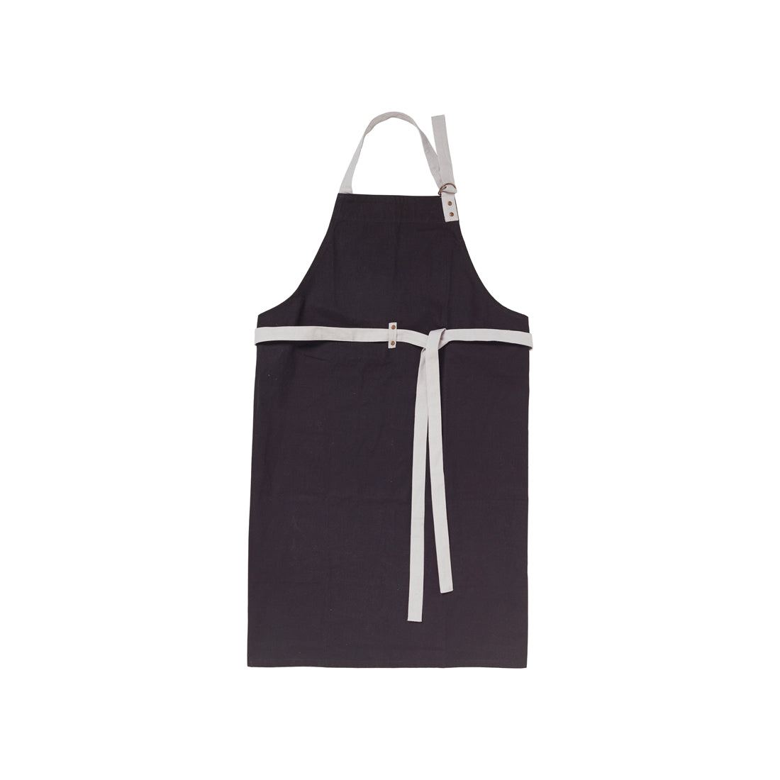 
                  
                    JUNE Black Apron
                  
                