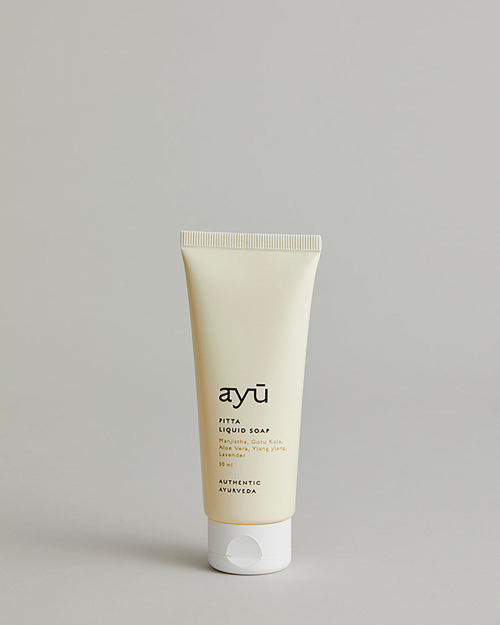 AYU Pitta Liquid Soap