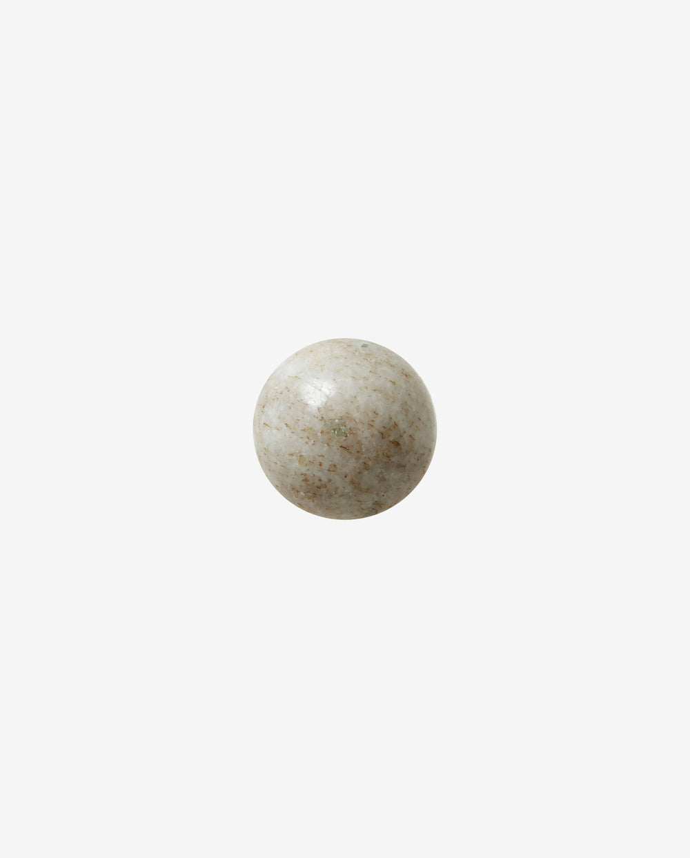 ACTON Sand Marble Knob