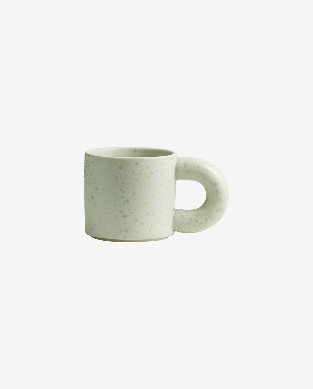 Light Green Jose Cup