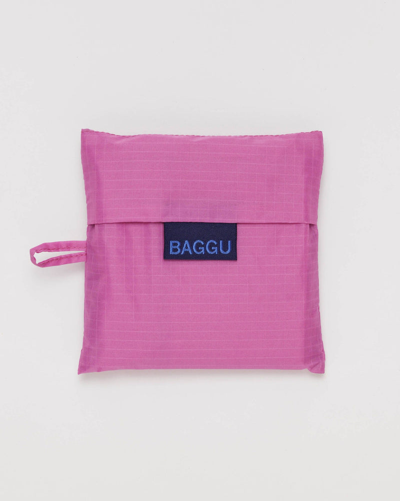 
                  
                    Extra Pink Standard Baggu Bag
                  
                