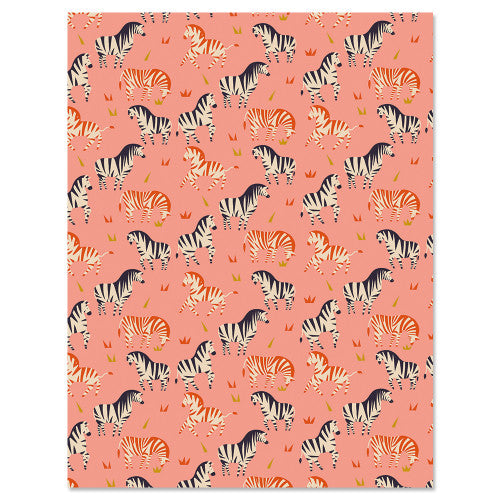 Naomi Wilkinson Zebra-Wrap