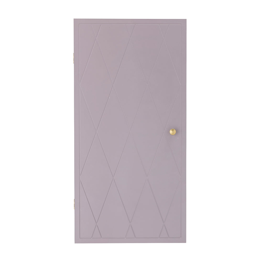 NELL Lila Schrank