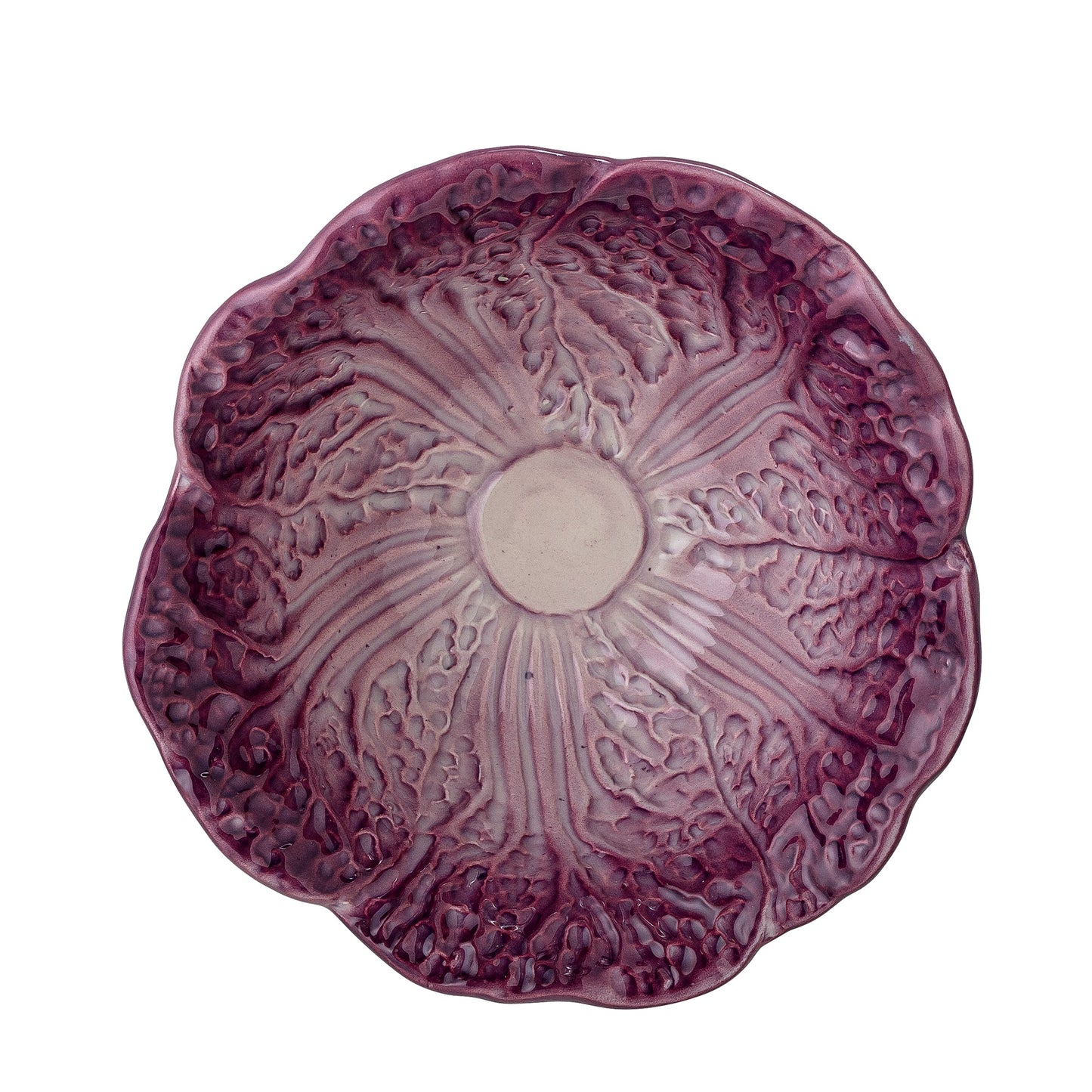 
                  
                    MIMOSA Purple Stoneware Bowl
                  
                