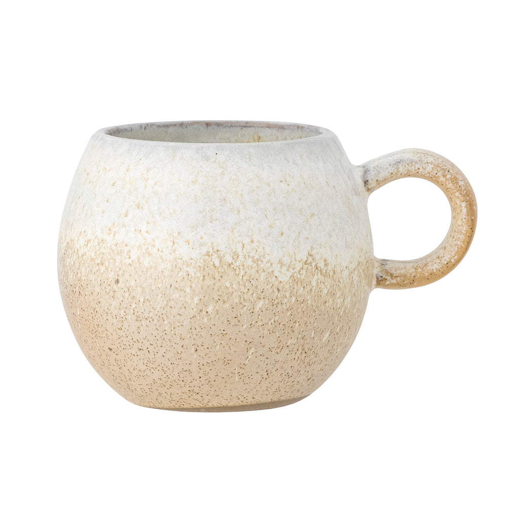 
                  
                    PAULA Nature Stoneware Cup
                  
                