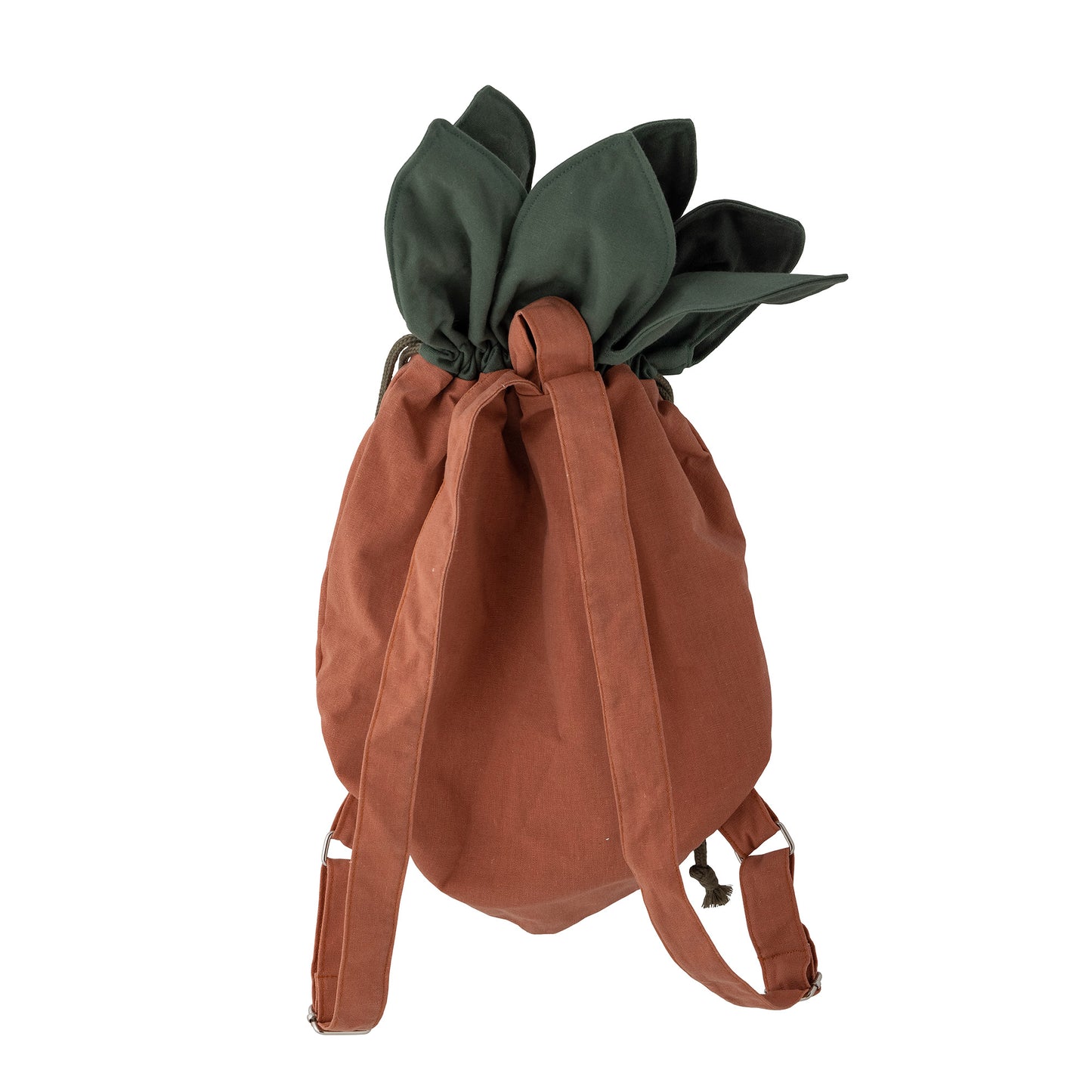 
                  
                    TOTTE Orange Linen Bag
                  
                