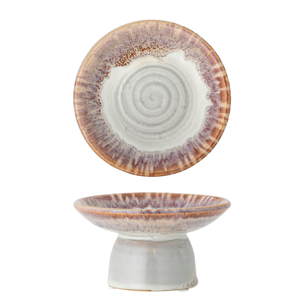 
                  
                    SOUFIAN Rose Stoneware Candle Holder
                  
                