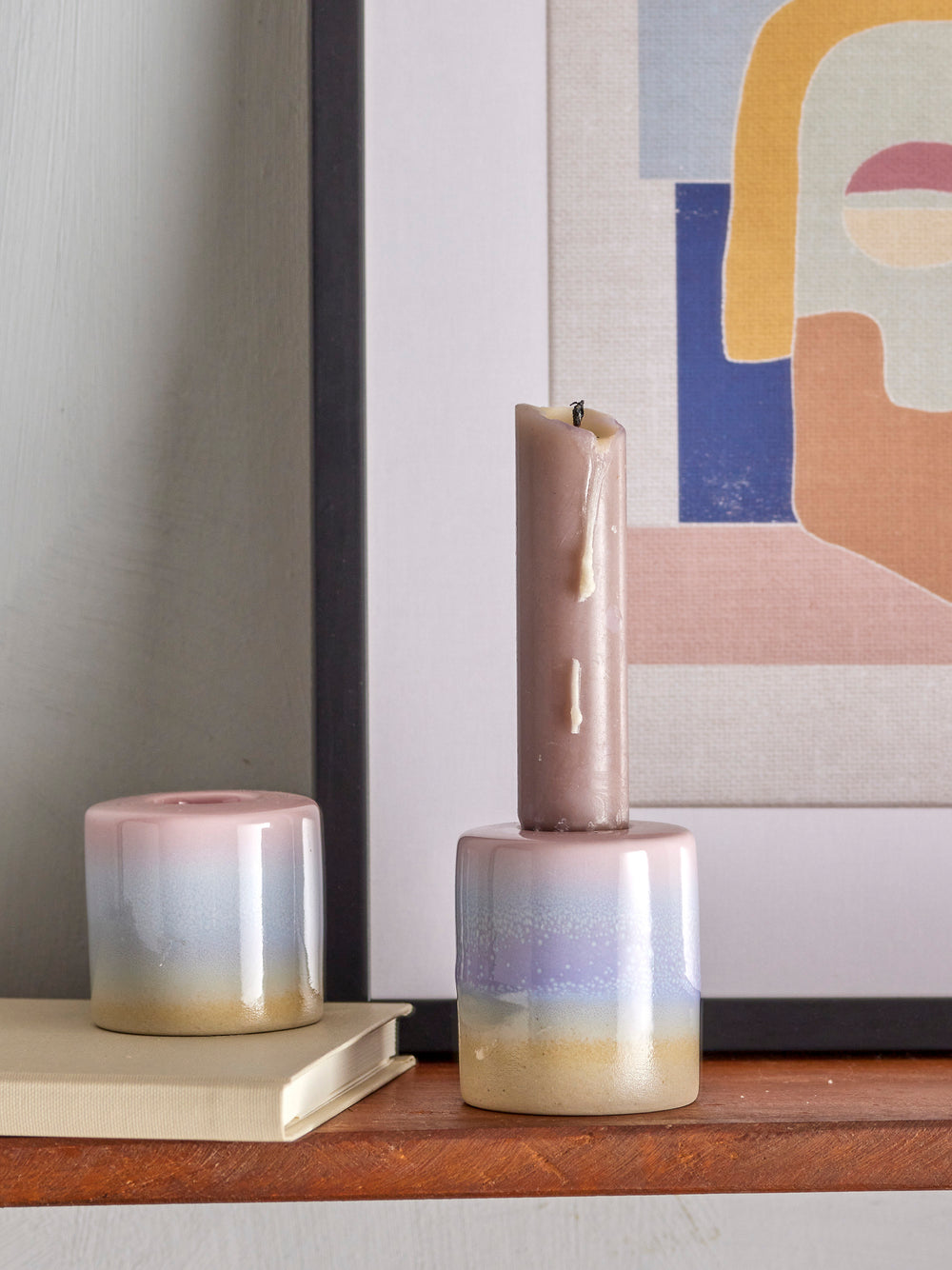 Safie Candle Holder – dekorativer Kerzenhalter für Zuhause - kerzen und diffusoren