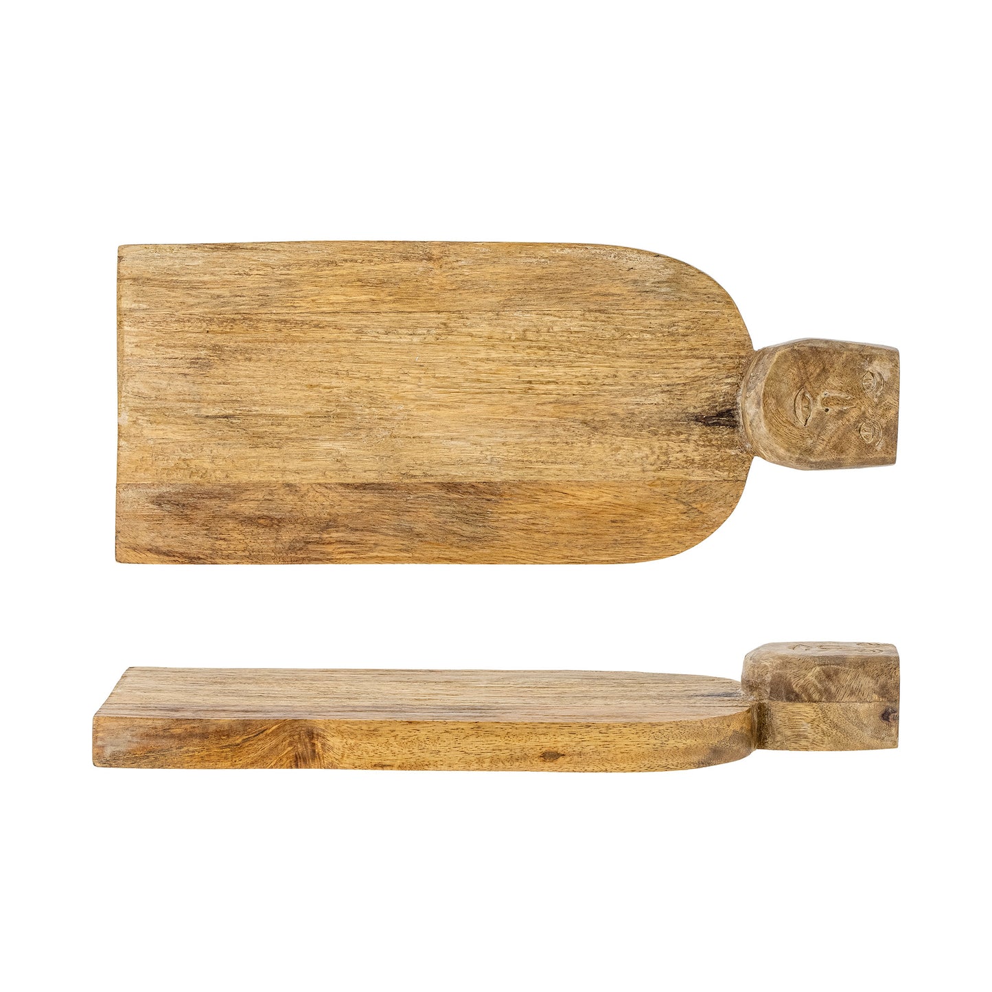 
                  
                    BROOKLYN Nature Mango Serving Board
                  
                