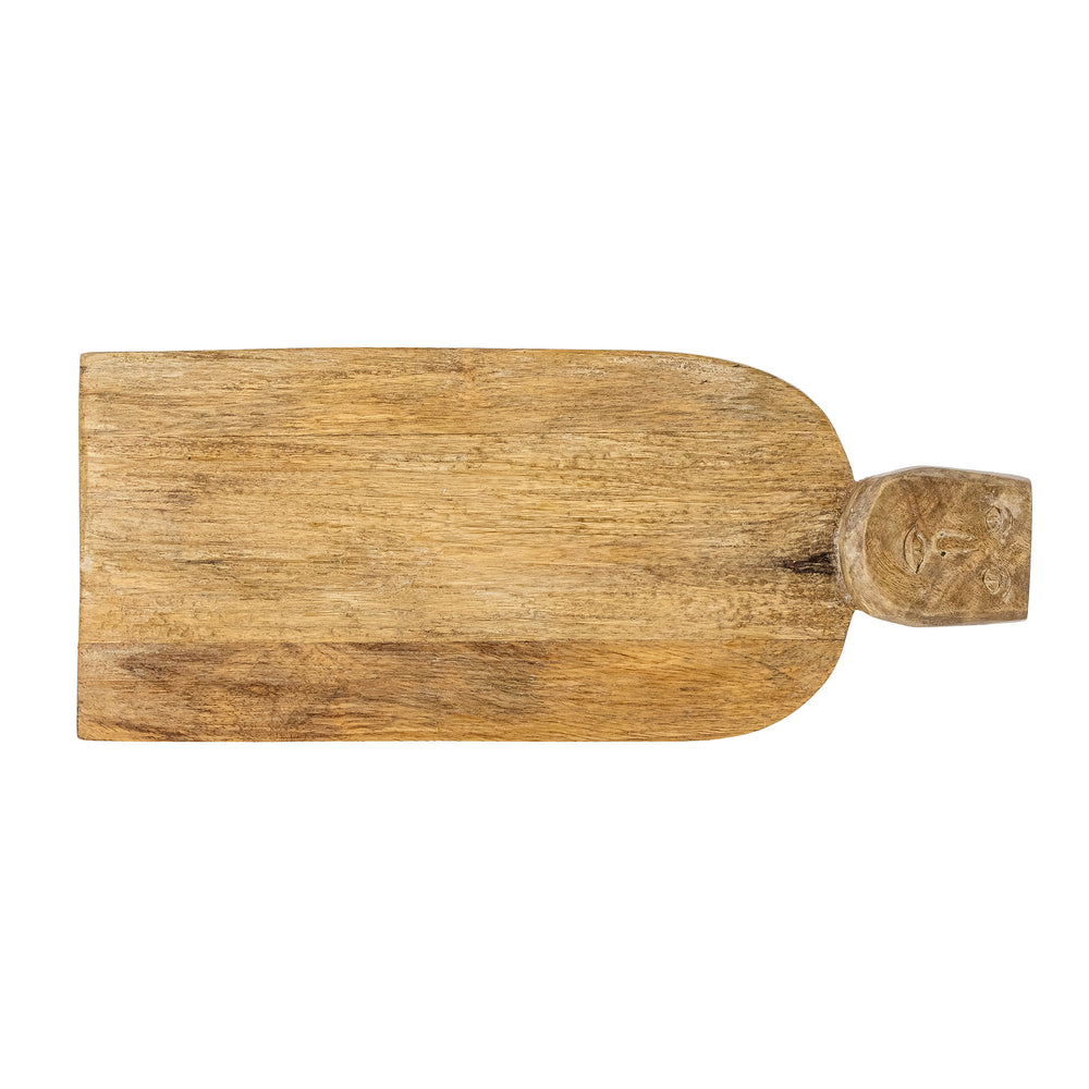 BROOKLYN Nature Mango Serving Board