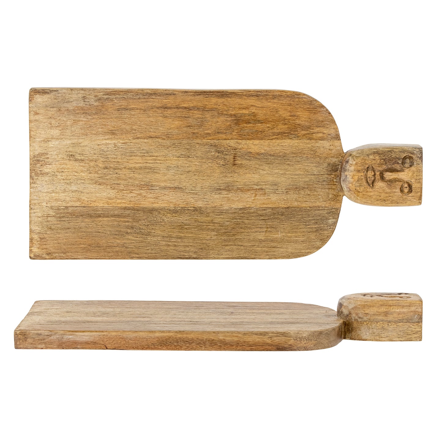 
                  
                    BROOKLYN Nature Mango Serving Board
                  
                