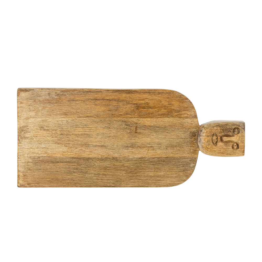 BROOKLYN Nature Mango Serving Board