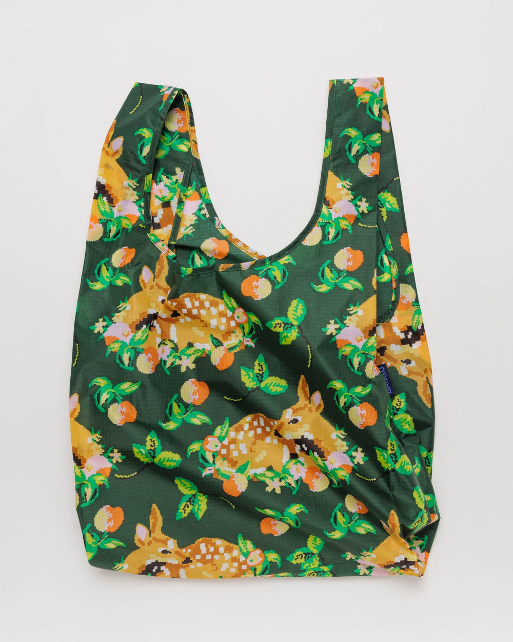 Deer Standard Baggu Bag