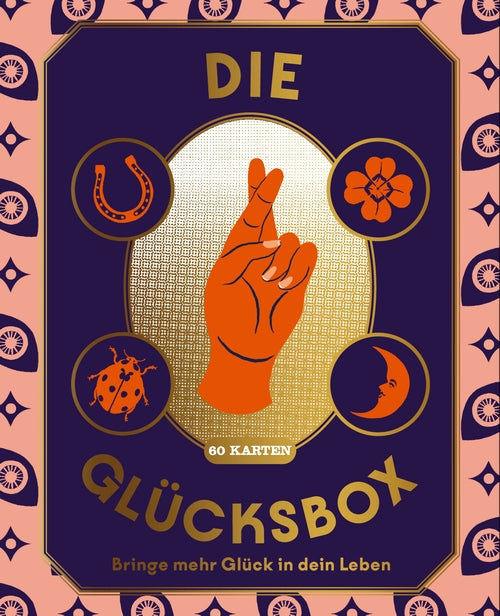 
                  
                    Das Glücksbox-Spiel
                  
                