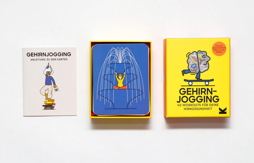 
                  
                    Gehirnjogging Game
                  
                