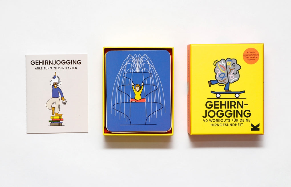 
                  
                    Gehirnjogging Game
                  
                