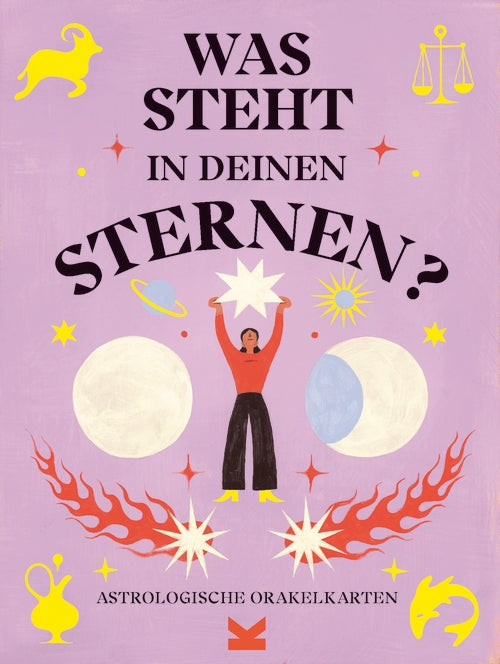 
                  
                    Was Steht In Deinen Sternen? Game
                  
                