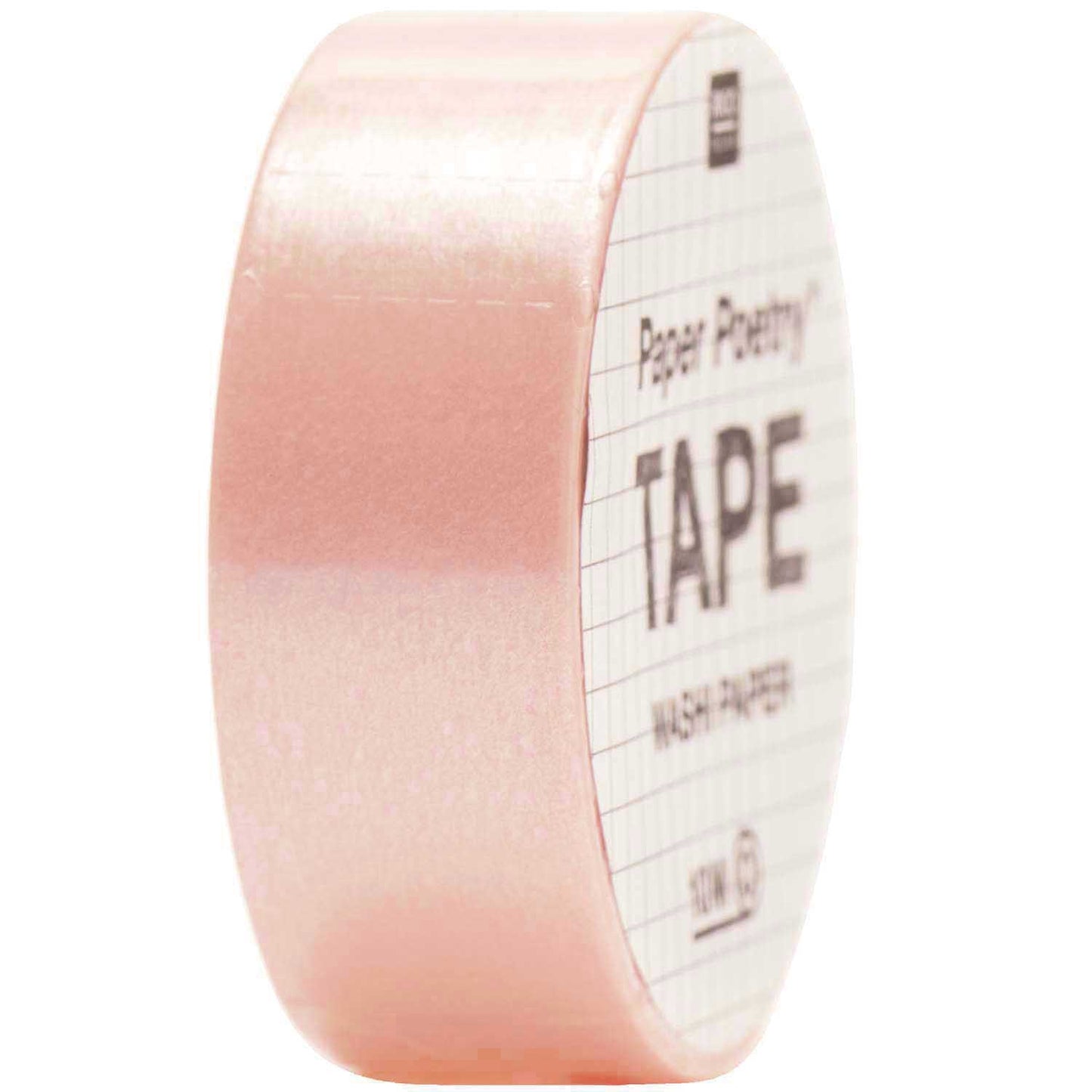
                  
                    Rose Tape von Victoria met Albert Berlin, ideal für DIY und Deko 
                  
                