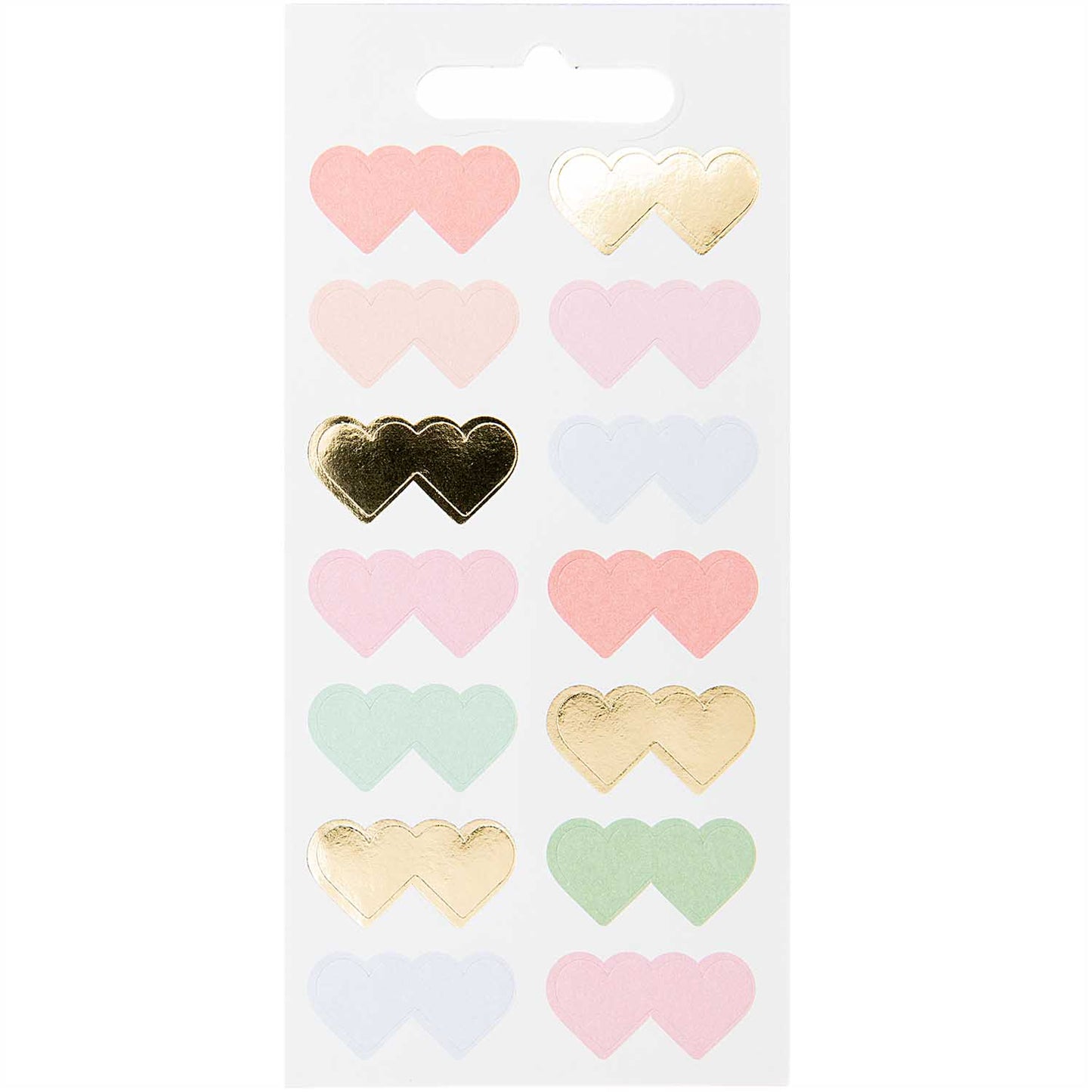 
                  
                    Book Index Flower Mix Sticker
                  
                