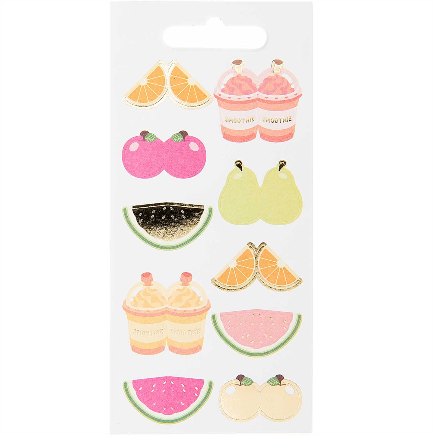 
                  
                    Book Index Flower Mix Sticker
                  
                