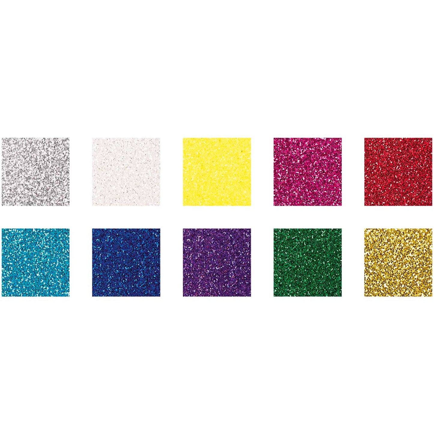
                  
                    Glitter Magical Paper Mix Pad
                  
                