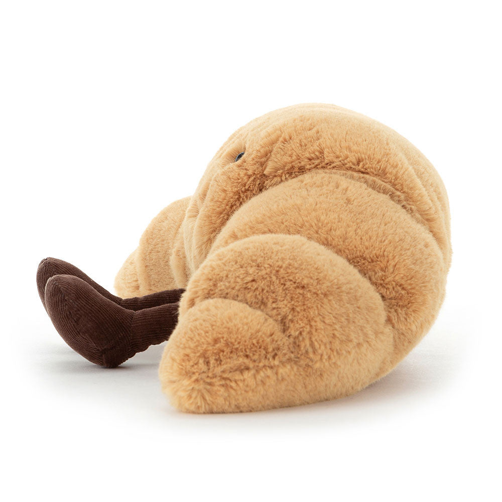 
                  
                    Small Amuseable Croissant Soft Toy
                  
                