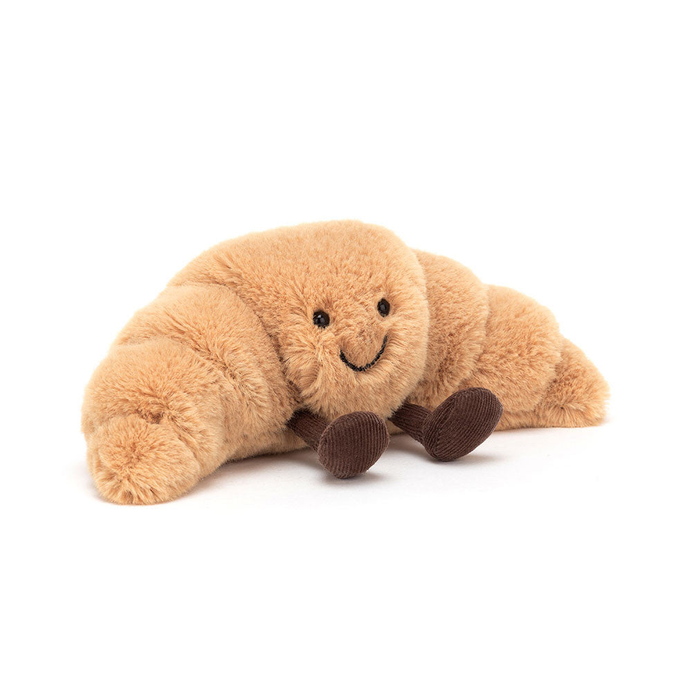 
                  
                    Small Amuseable Croissant Soft Toy
                  
                