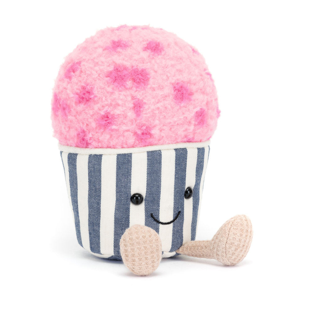 Amuseable Gelato Soft Toy