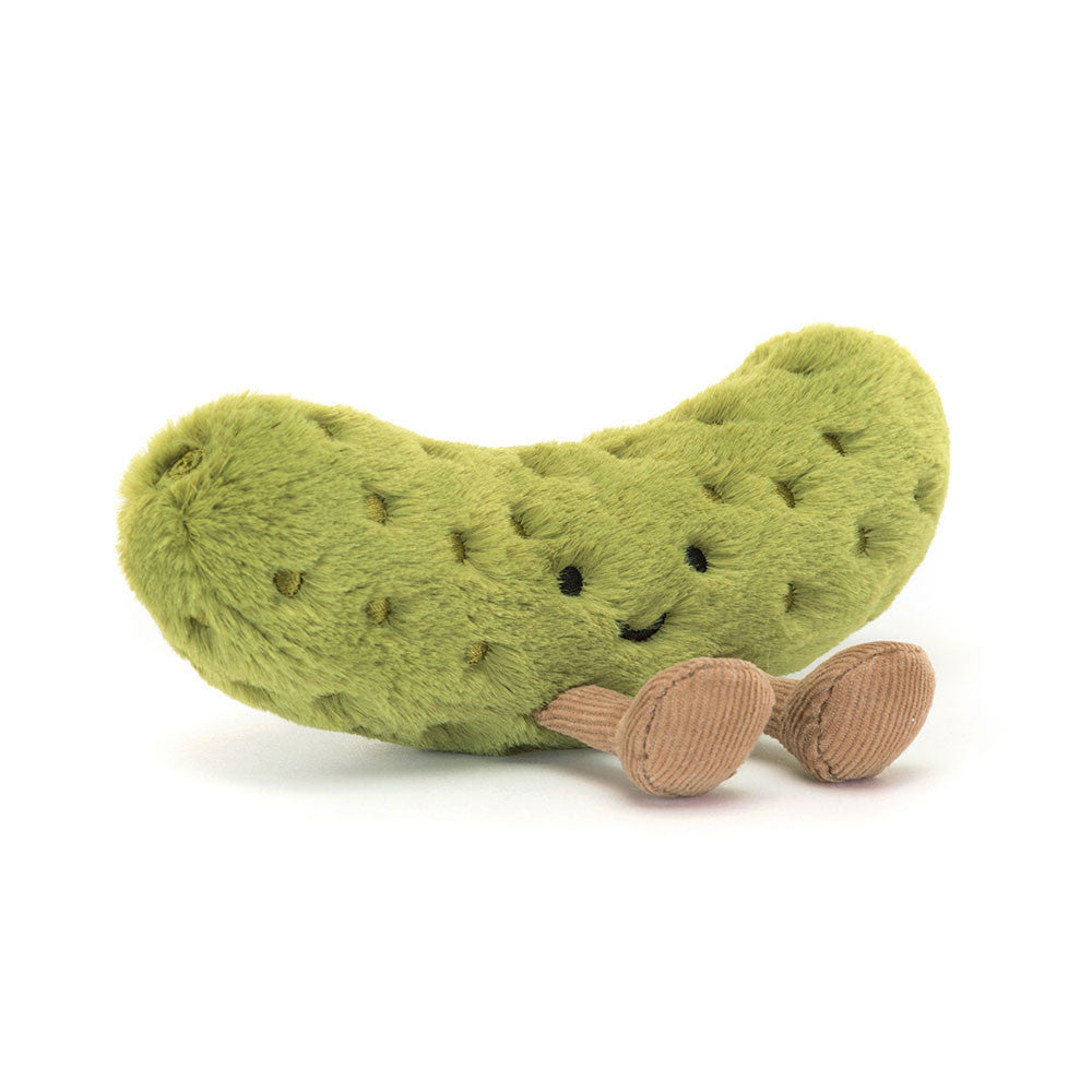 Amuseable Pickle Soft Toy
