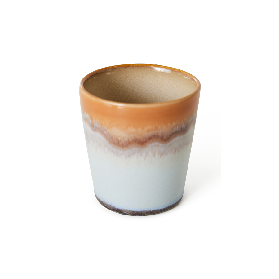 
                  
                    Ash 70S Ceramics Coffee Mug
                  
                