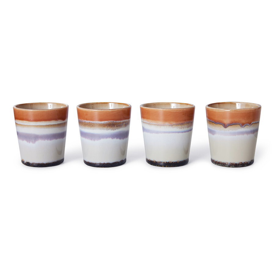 
                  
                    Ash 70S Ceramics Coffee Mug
                  
                