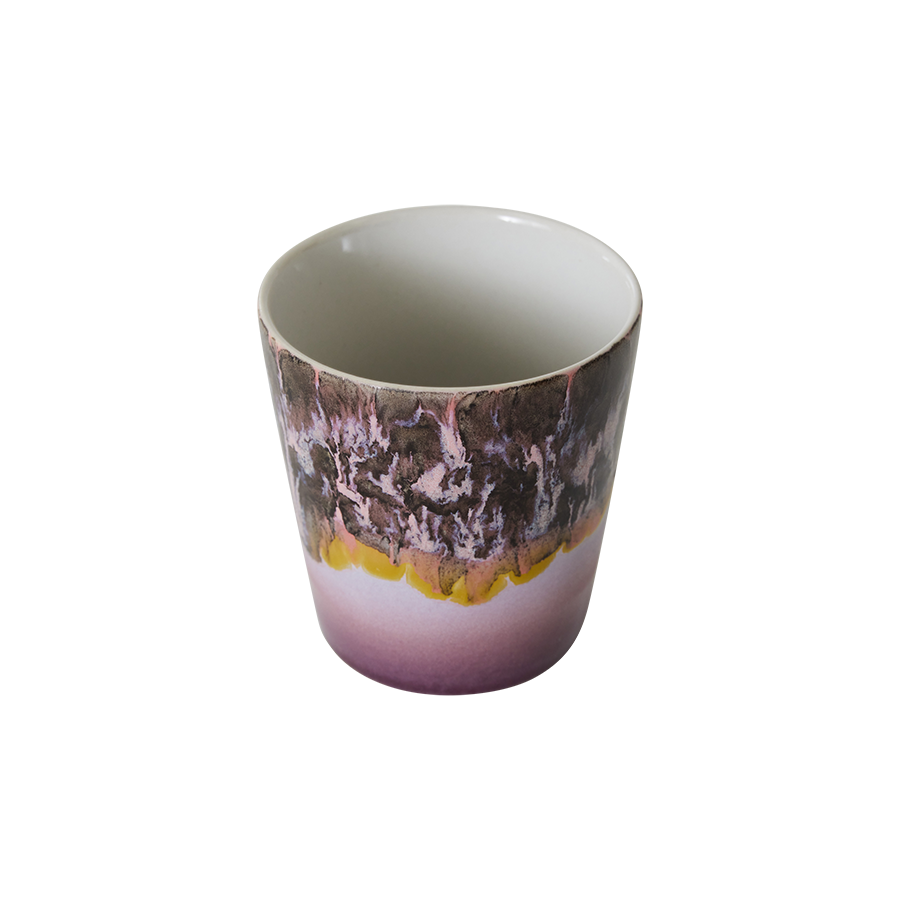 
                  
                    Blast 70S Ceramics Coffee Mug
                  
                