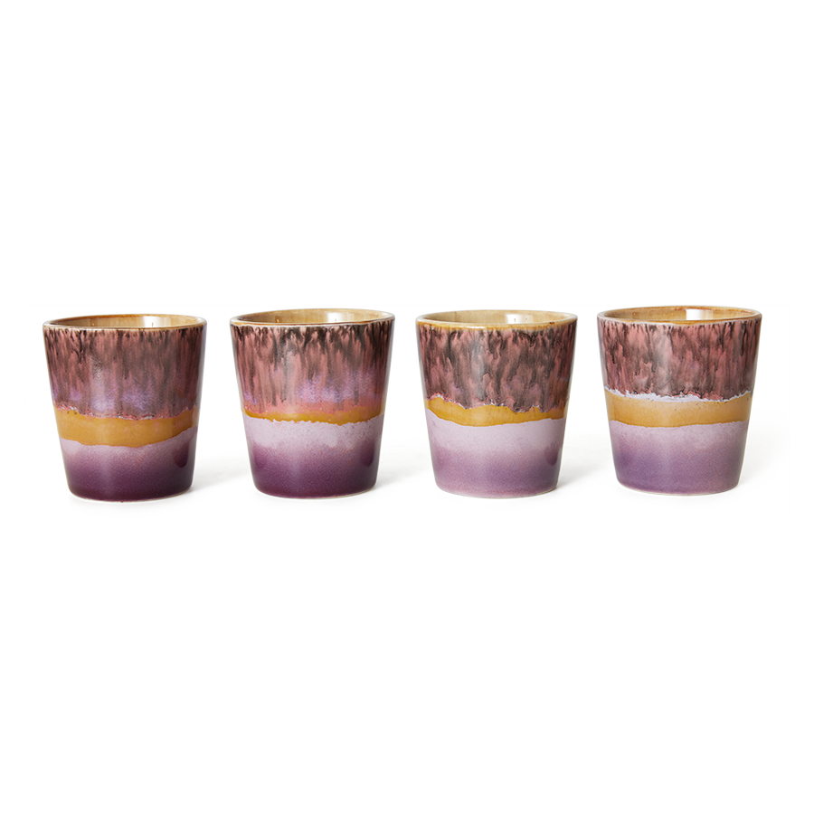 
                  
                    Blast 70S Keramik-Kaffeetasse
                  
                
