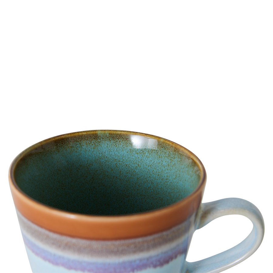 
                  
                    Ash 70S Ceramics Cappuccino Mug
                  
                