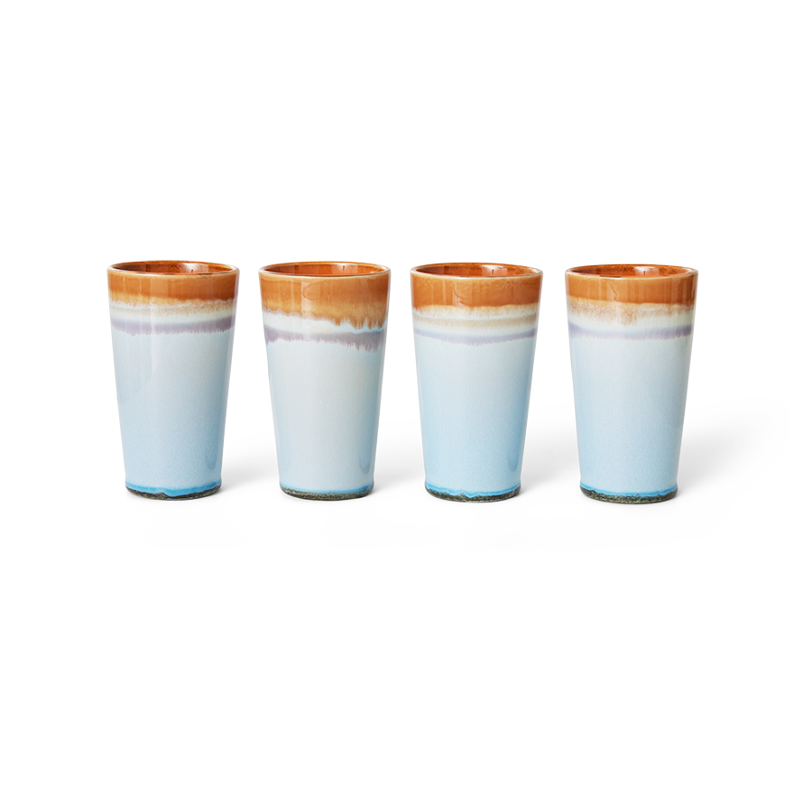
                  
                    Ash 70S Ceramics Latte Mug
                  
                