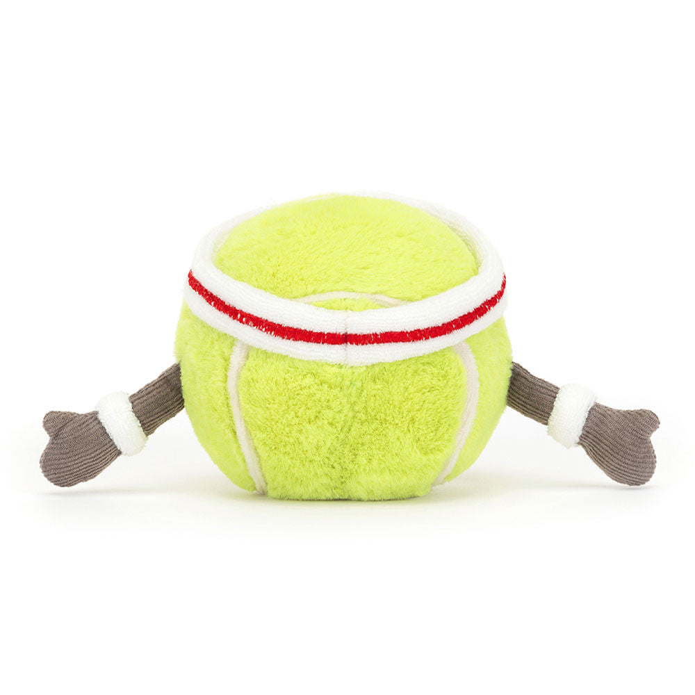 
                  
                    Amuseable Sports Stofftier Tennisball
                  
                