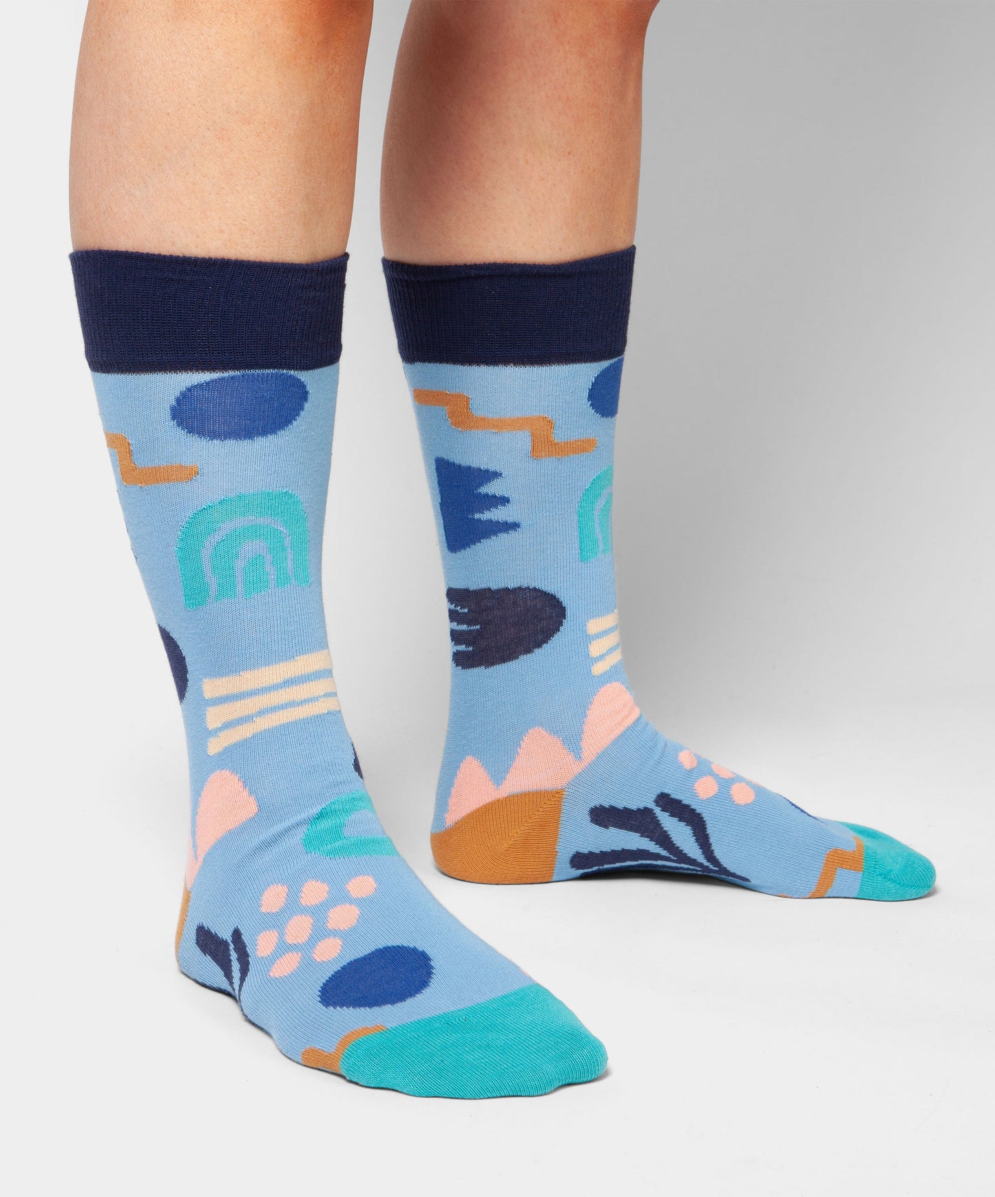 
                  
                    Memphis Socks
                  
                