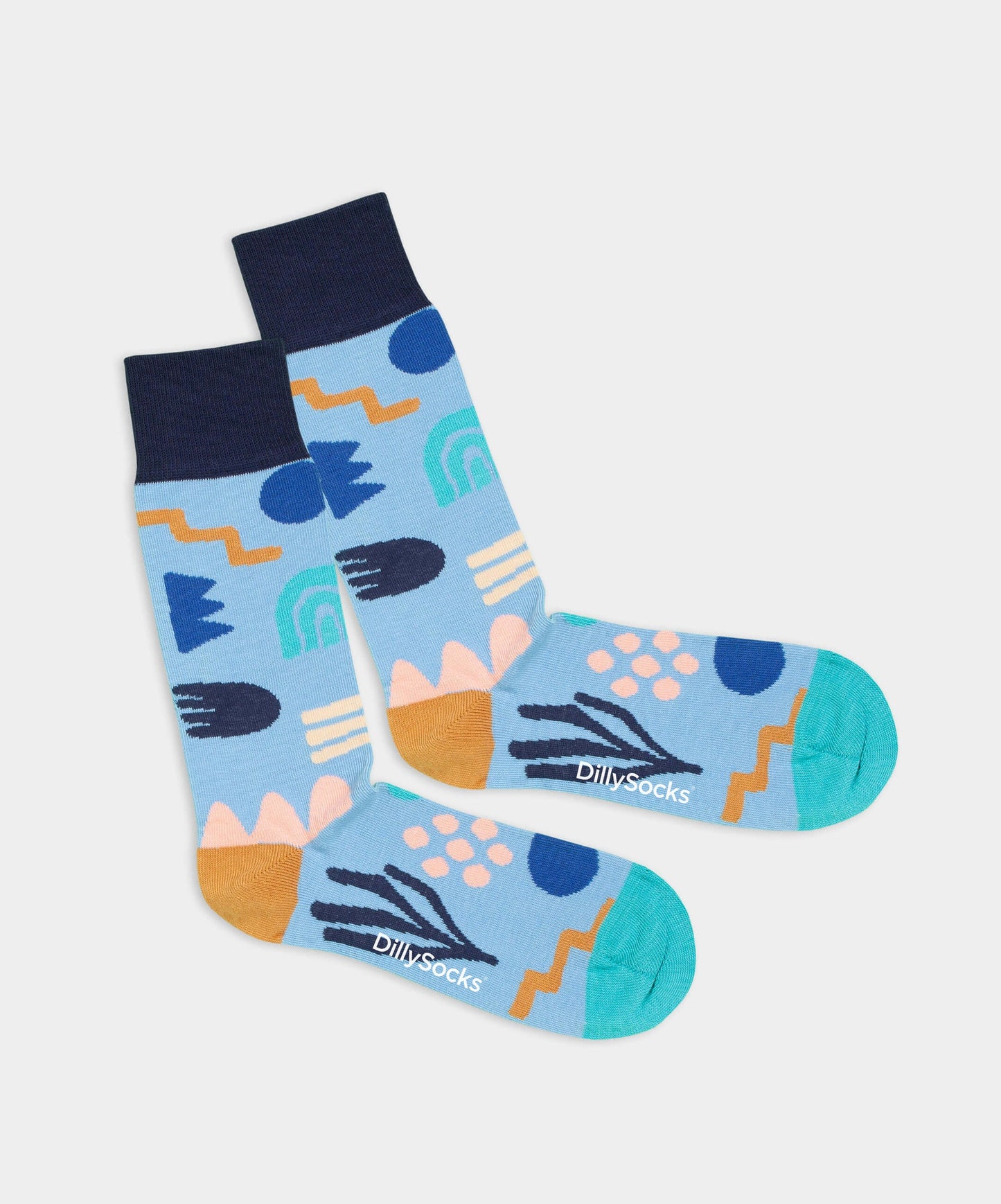 
                  
                    Memphis Socks
                  
                