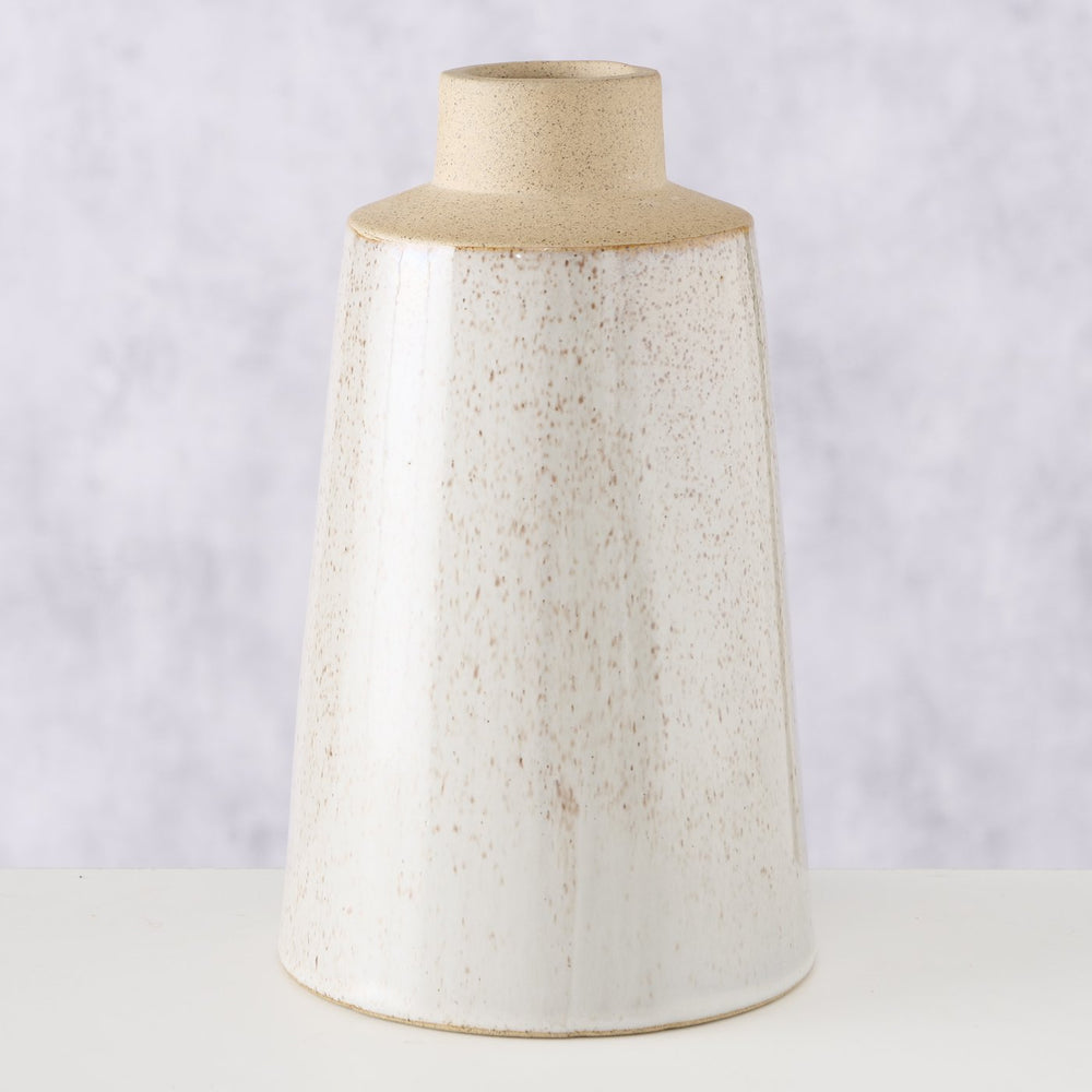 
                  
                    CATRINIA Multicolour Stoneware Vase
                  
                