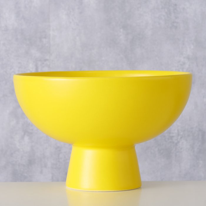 
                  
                    SONIA Yellow Bowl
                  
                