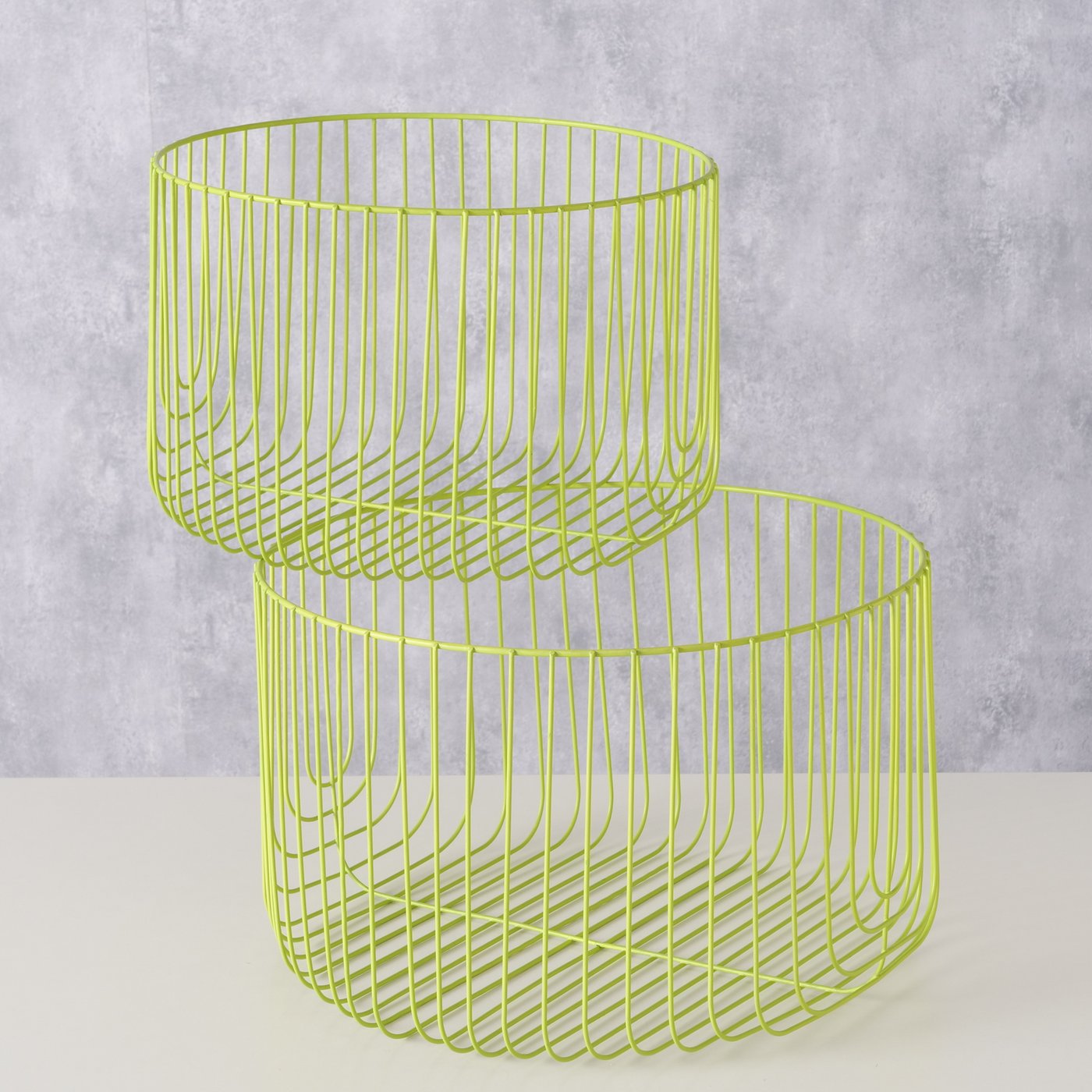 
                  
                    LIMBO Großer grüner Korb
                  
                