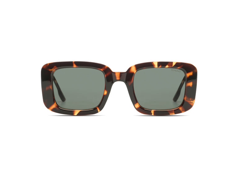 
                  
                    AVERY Havana Sunglasses
                  
                