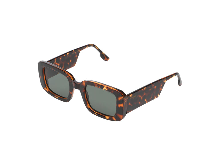 
                  
                    AVERY Havana Sunglasses
                  
                