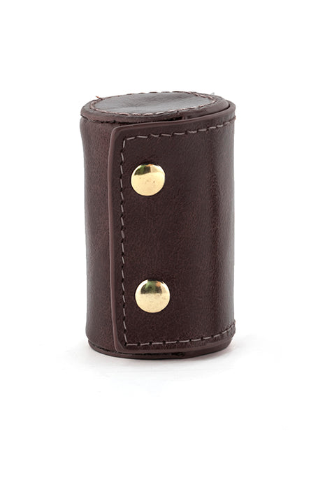 
                  
                    Leather Case Shot Glass Set Of 4
                  
                
