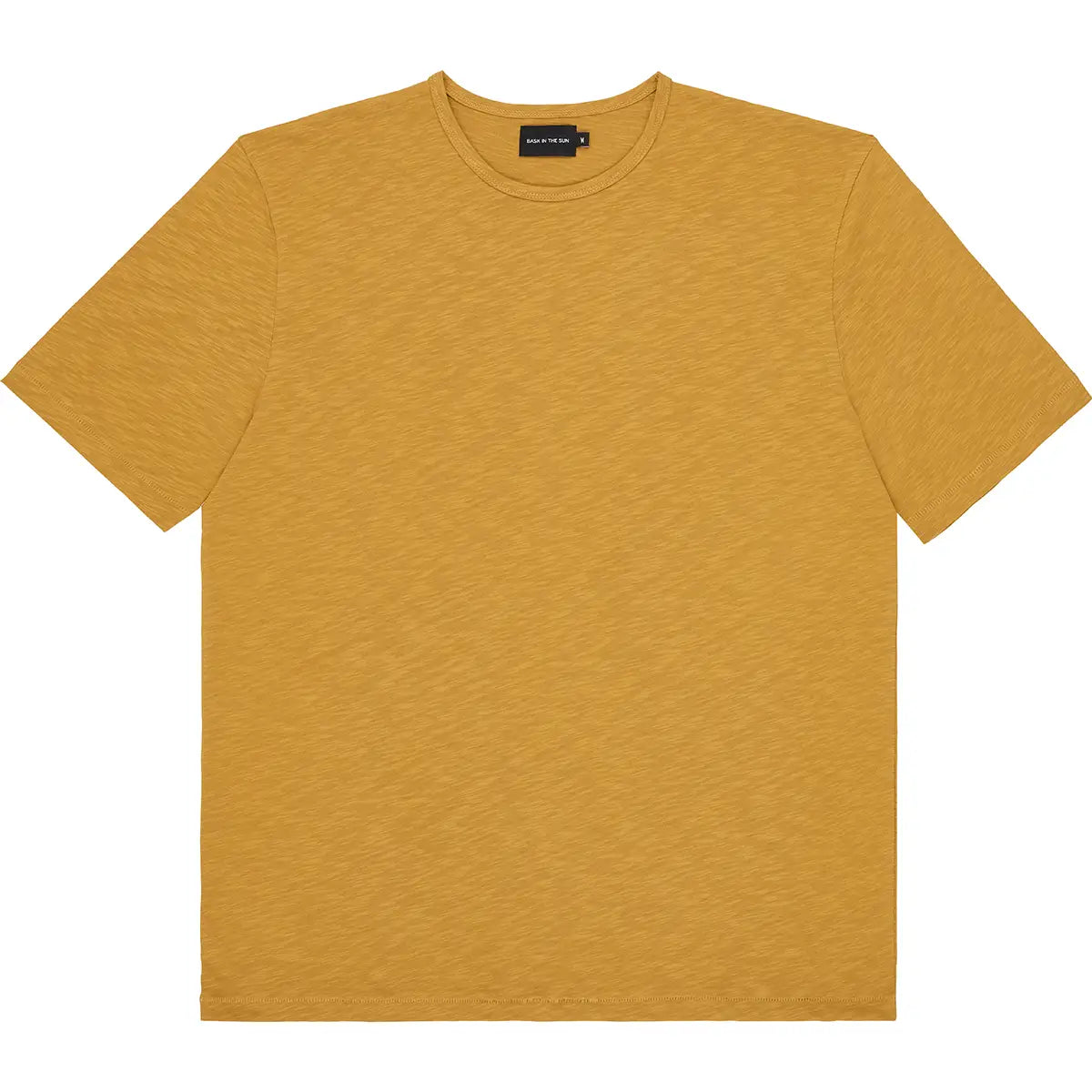 
                  
                    ZURRIOLA Gold T-Shirt
                  
                