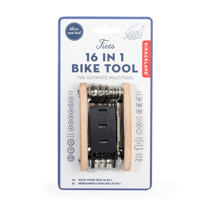 
                  
                    Bike Tool
                  
                