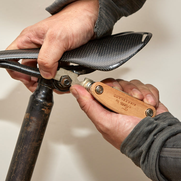 
                  
                    Bike Tool
                  
                