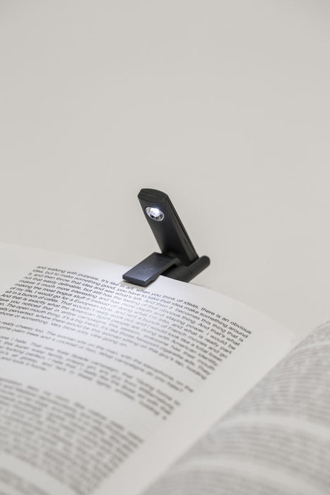 
                  
                    Mini Folding Book Light
                  
                